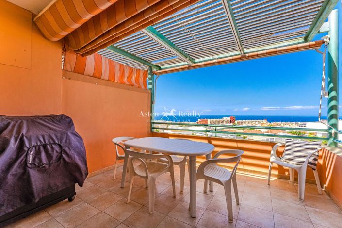 Image No.6-Penthouse de 2 chambres à vendre à Torviscas Alto