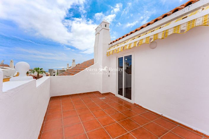 Image No.12-Maison de 4 chambres à vendre à Adeje