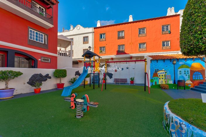 Image No.16-Maison de 4 chambres à vendre à Adeje