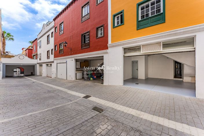 Image No.17-Maison de 4 chambres à vendre à Adeje