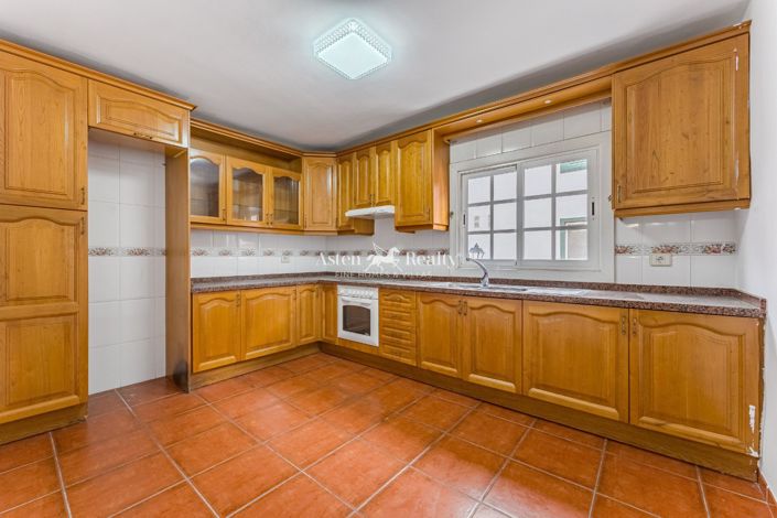 Image No.4-Maison de 4 chambres à vendre à Adeje