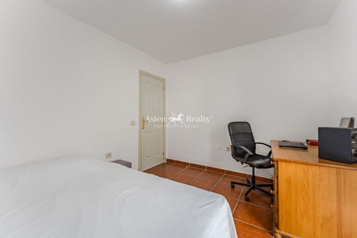 Image No.6-Maison de 4 chambres à vendre à Adeje