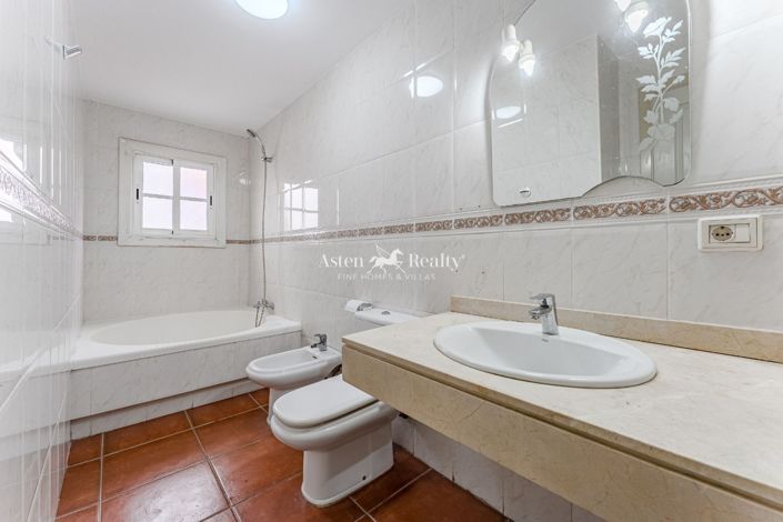 Image No.7-Maison de 4 chambres à vendre à Adeje