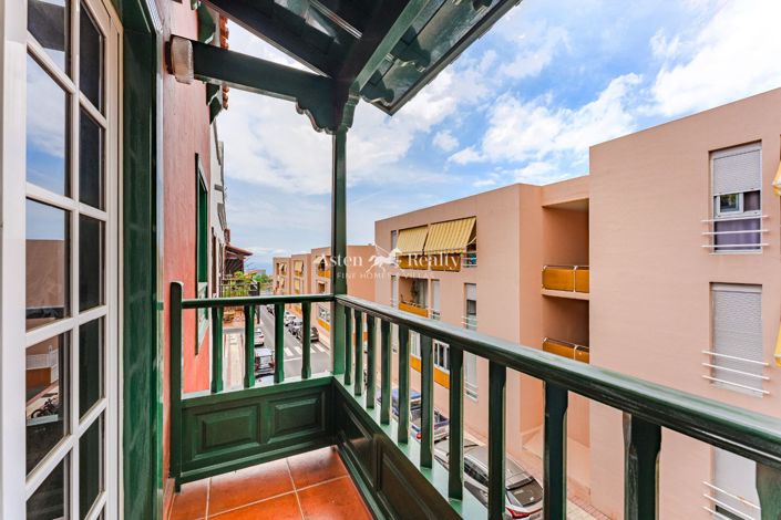 Image No.8-Maison de 4 chambres à vendre à Adeje