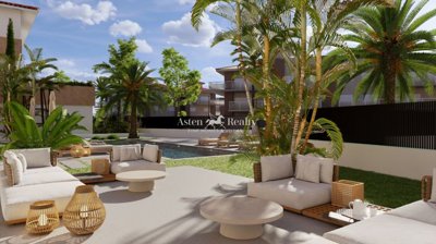 ASTEN REALTY most sold property