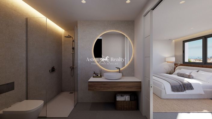 Image No.11-2 Bed Apartment for sale