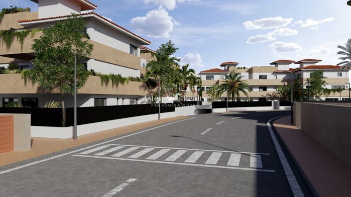 Image No.1-3 Bed Apartment for sale