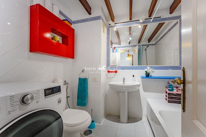 Image No.10-Penthouse de 2 chambres à vendre à El Medano