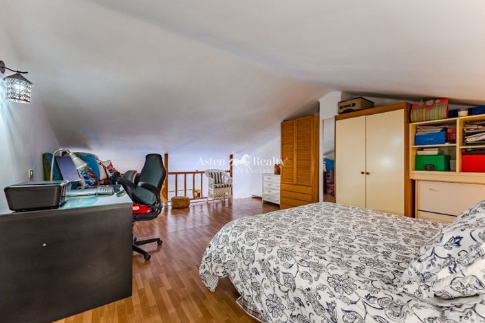 Image No.12-Penthouse de 2 chambres à vendre à El Medano