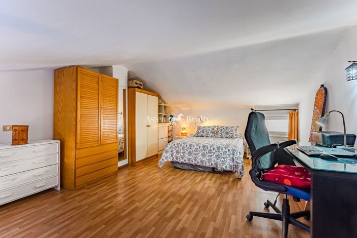 Image No.13-Penthouse de 2 chambres à vendre à El Medano