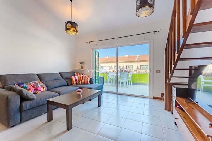 Image No.5-Penthouse de 2 chambres à vendre à El Medano