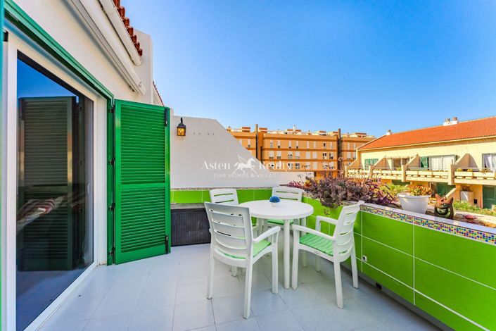 Image No.6-Penthouse de 2 chambres à vendre à El Medano