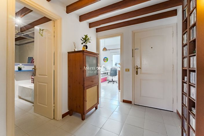 Image No.7-Penthouse de 2 chambres à vendre à El Medano