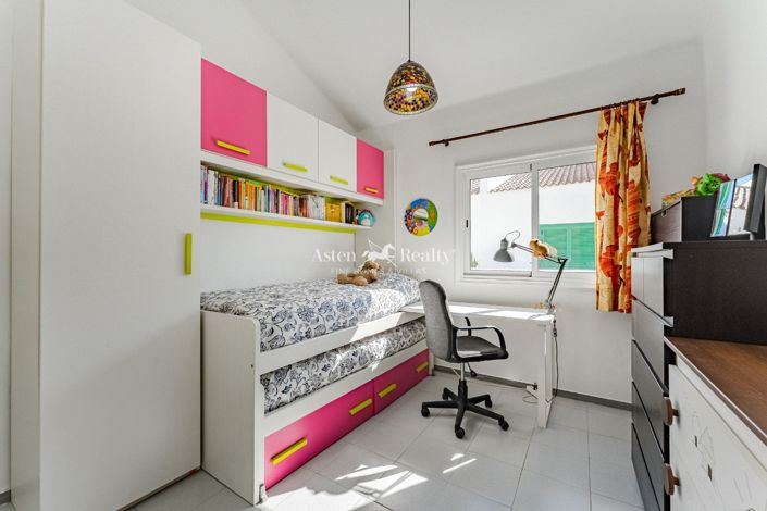 Image No.8-Penthouse de 2 chambres à vendre à El Medano