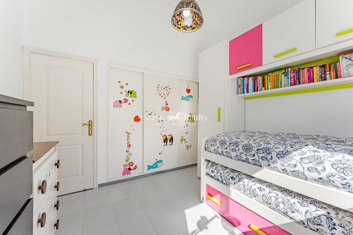 Image No.9-Penthouse de 2 chambres à vendre à El Medano