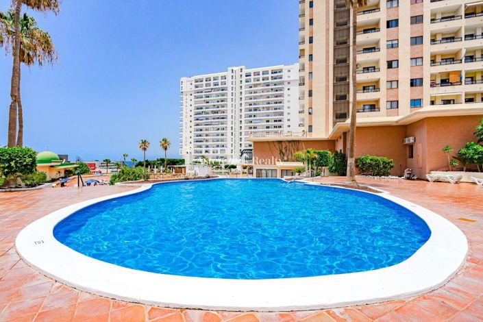 Image No.15-Appartement de 1 chambre à vendre à Playa Paraiso