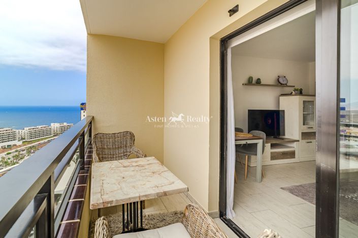 Image No.17-Appartement de 1 chambre à vendre à Playa Paraiso