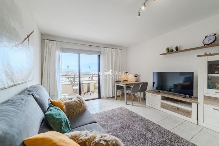 Image No.4-Appartement de 1 chambre à vendre à Playa Paraiso
