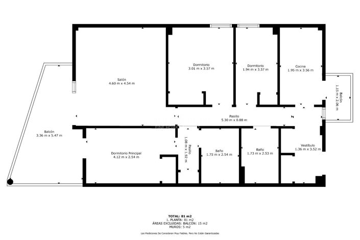 Image No.32-3 Bed Penthouse for sale