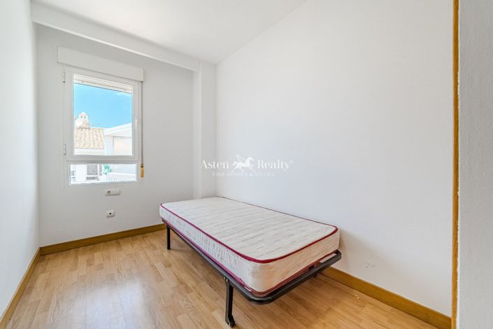 Image No.8-Penthouse de 3 chambres à vendre à Los Cristianos