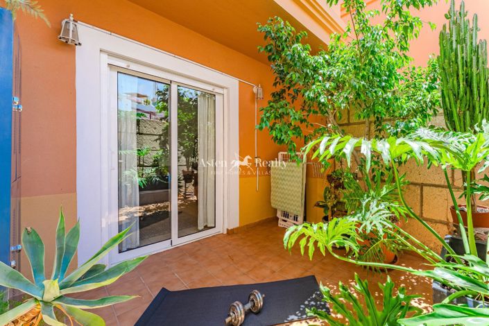 Image No.3-Appartement de 2 chambres à vendre à Chayofa