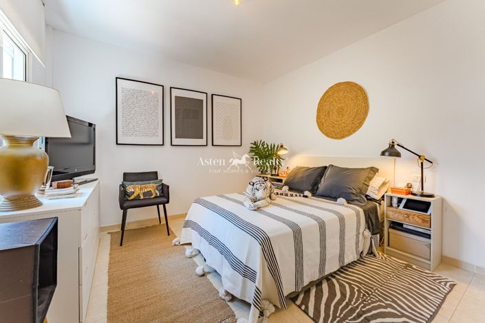 Image No.7-Appartement de 2 chambres à vendre à Chayofa