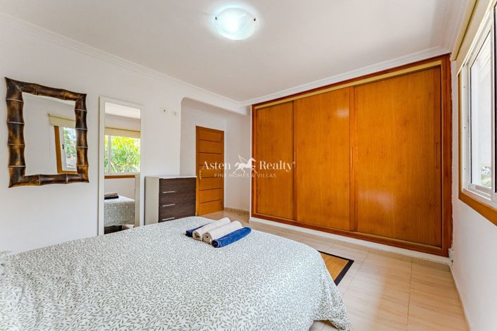 Image No.15-Appartement de 2 chambres à vendre à Torviscas Alto