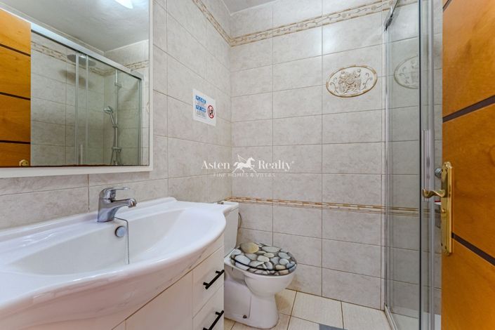 Image No.16-Appartement de 2 chambres à vendre à Torviscas Alto