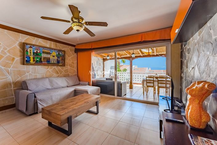 Image No.7-Appartement de 2 chambres à vendre à Torviscas Alto