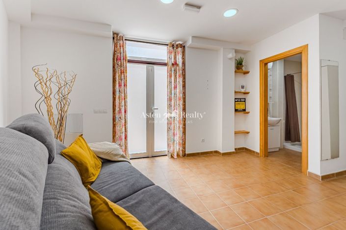 Image No.1-Studio à vendre à Adeje