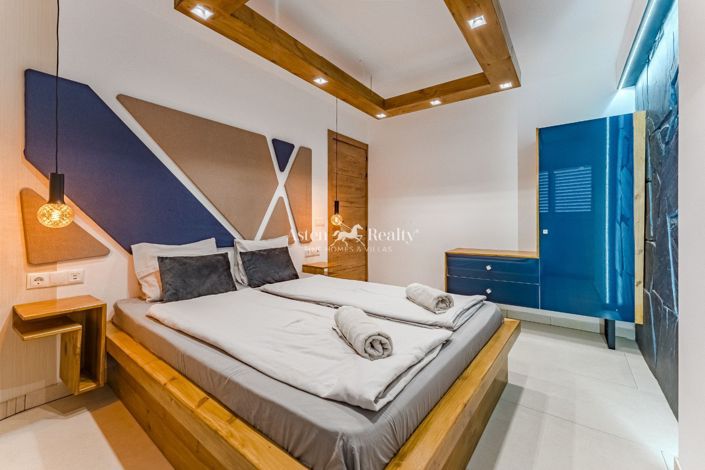 Image No.12-Appartement de 1 chambre à vendre à Playa de las Americas