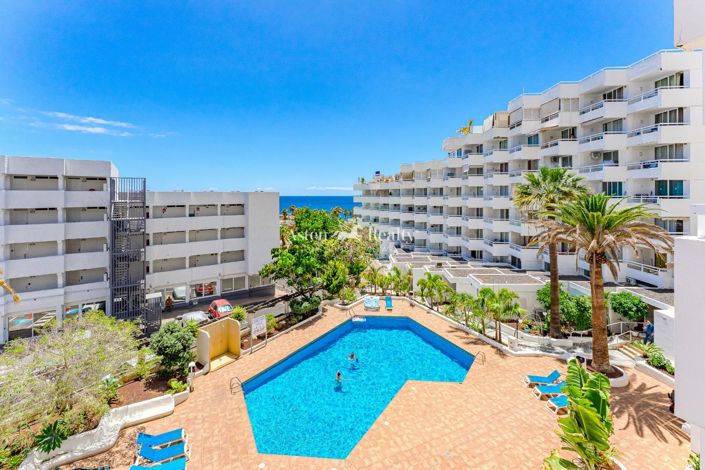 Image No.14-Appartement de 1 chambre à vendre à Playa de las Americas