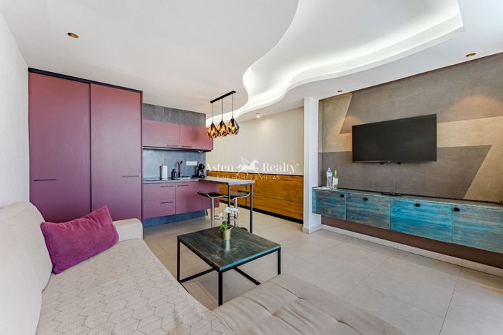 Image No.5-1 Bed Apartment for sale