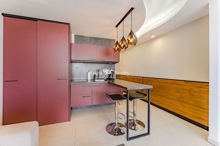 Image No.8-Appartement de 1 chambre à vendre à Playa de las Americas