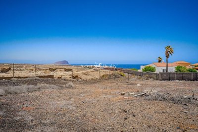 1 - Golf Del Sur, Terrain