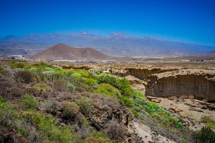 Image No.10-Terrain à vendre à Golf Del Sur