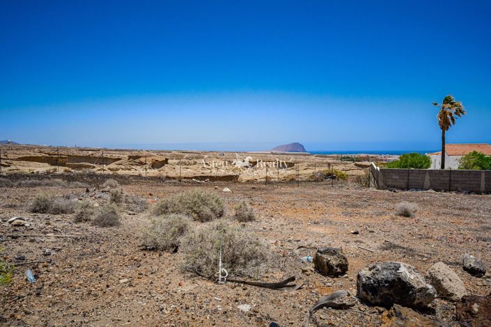 Image No.11-Terrain à vendre à Golf Del Sur