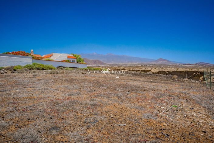 Image No.12-Terrain à vendre à Golf Del Sur