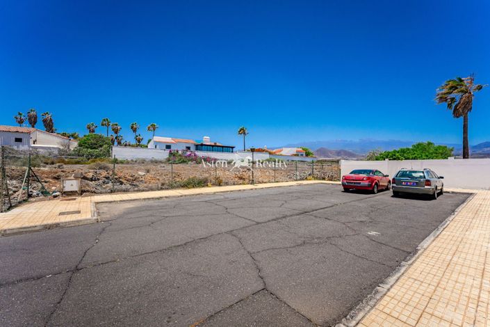 Image No.13-Terrain à vendre à Golf Del Sur