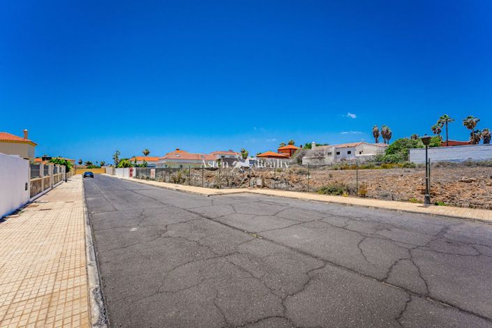 Image No.14-Terrain à vendre à Golf Del Sur