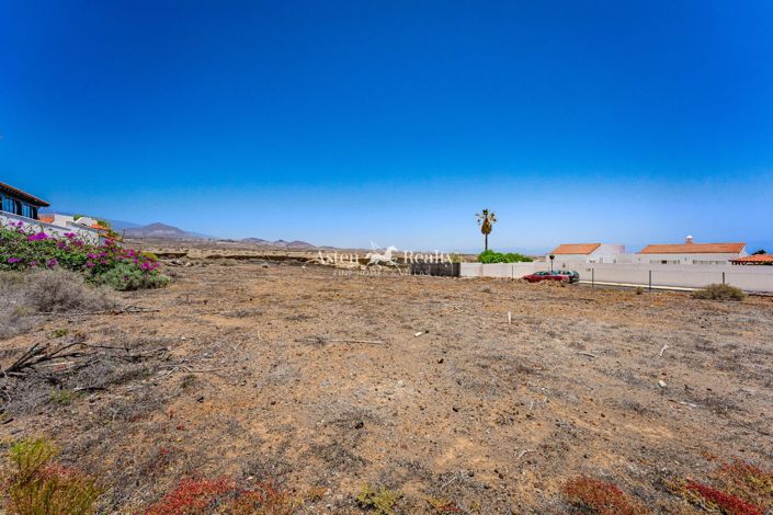 Image No.3-Terrain à vendre à Golf Del Sur