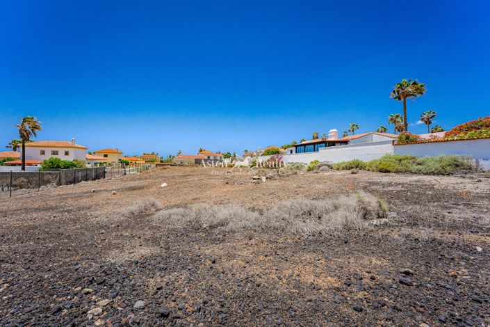 Image No.4-Terrain à vendre à Golf Del Sur