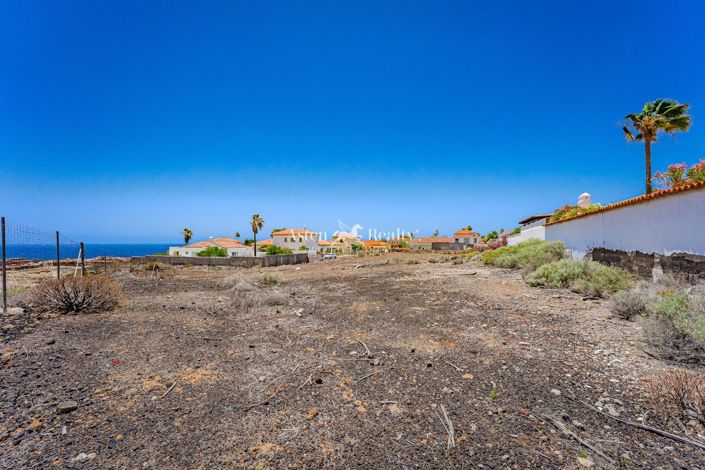 Image No.5-Terrain à vendre à Golf Del Sur