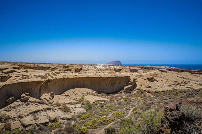 Image No.6-Terrain à vendre à Golf Del Sur