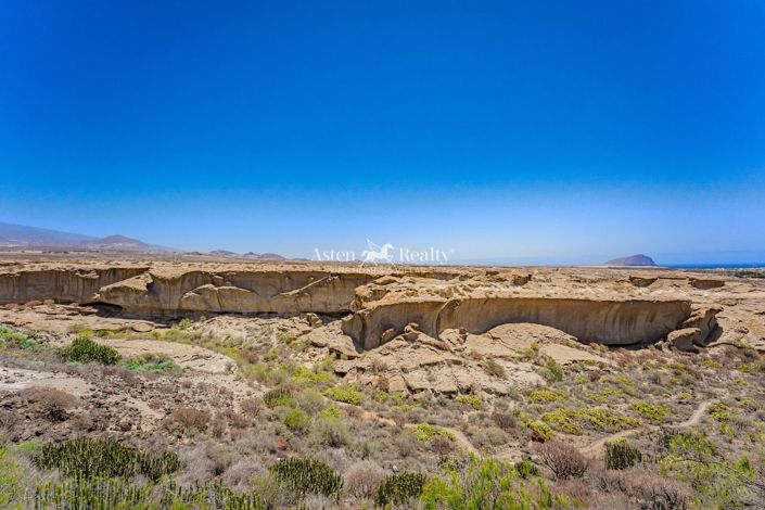 Image No.7-Terrain à vendre à Golf Del Sur
