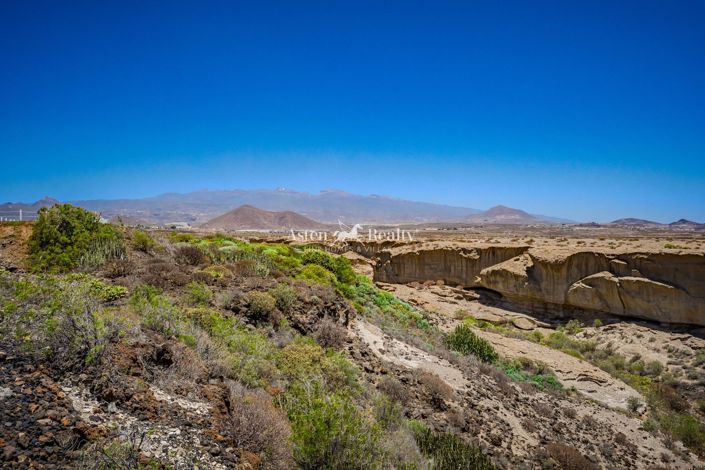 Image No.8-Terrain à vendre à Golf Del Sur