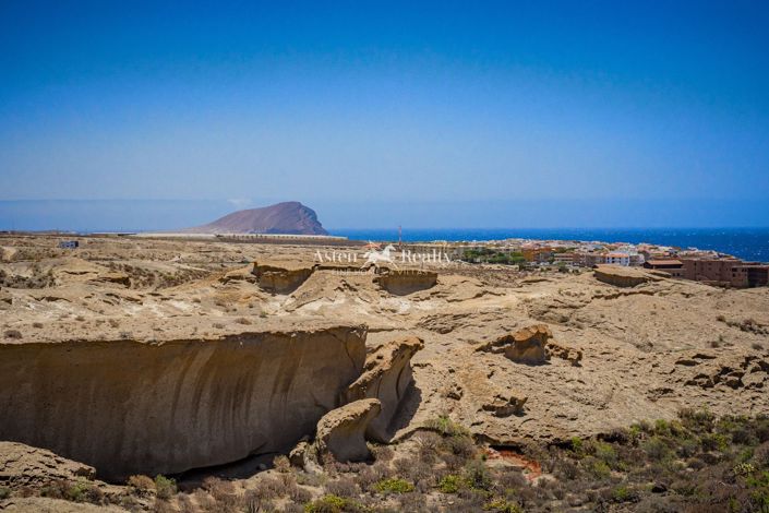 Image No.9-Terrain à vendre à Golf Del Sur