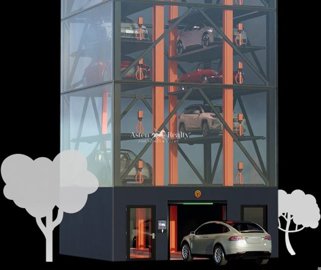 ASTEN REALTY most sold property