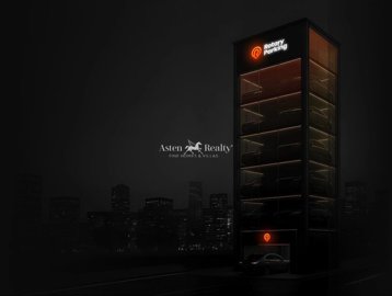 ASTEN REALTY most sold property