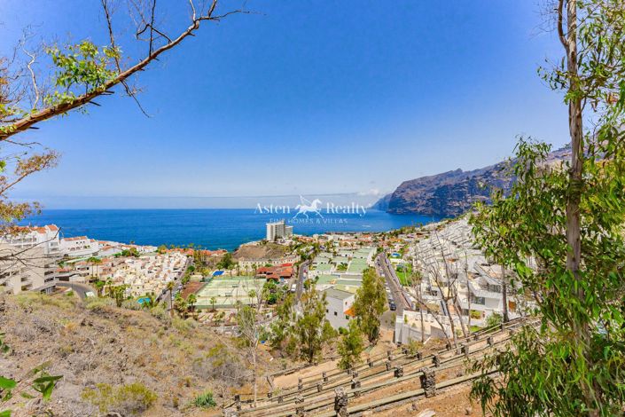 Image No.16-Propriété à vendre à Santiago Del Teide